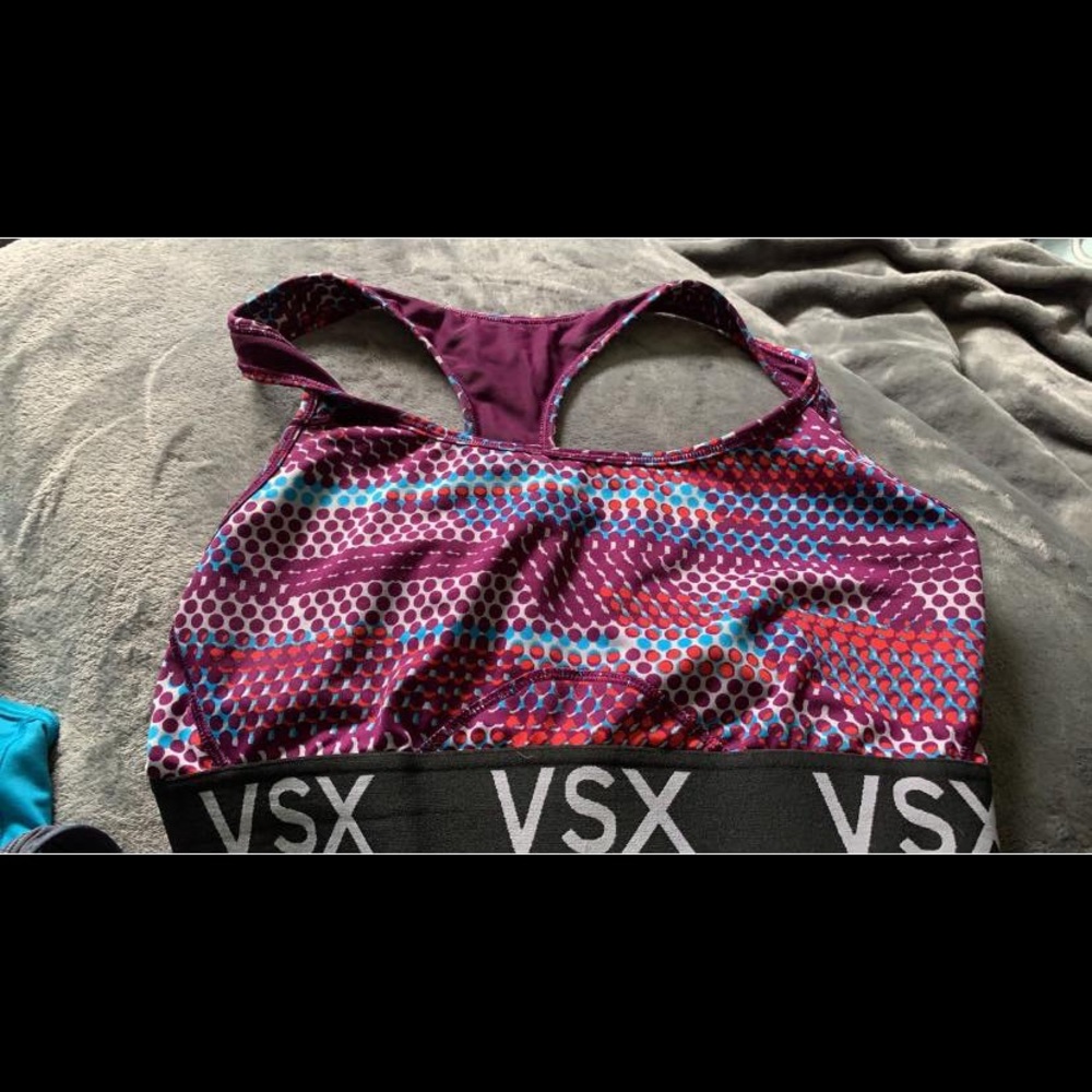 Victoria secret sport